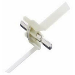 Helice axe entrainement (166391-8718) (00091027) Robot ménager Bosch