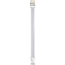 Gefom - Réglette design led intégrée étanche Ip65 60Cm 20W 1800Lm