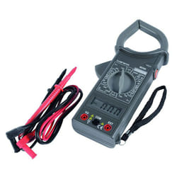 Gefom - Pince ampèremétrique 600V, 1000A,
