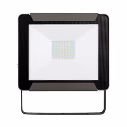 Le design ultra plat de ce projecteur led SMD Gefom lui assure un design moderne . Sa compacité lui permet d'être installée d ...