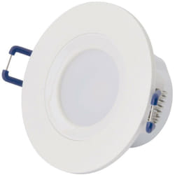 Gefom - spot Led fixe 5W couleur blanche étanche