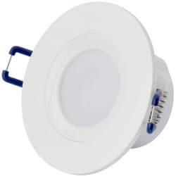 Gefom - Spot leds fixe 5W étanche