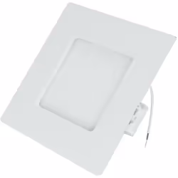 Ce panneau LED encastrable ou en saillie est idéal pour éclairer vos pièces tout en assurant un design moderne . Il vous perm ...