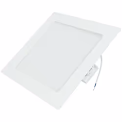 Ce panneau LED encastrable ou en saillie est idéal pour éclairer vos pièces tout en assurant un design moderne . Il vous perm ...