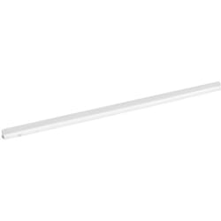 Réglette avec interrupteur et connecteur 1400 lumens longueur 120 cm