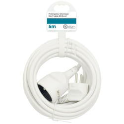 Gefom - Rallonge électrique 5M