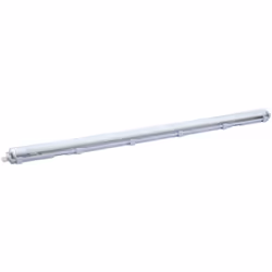 La réglette led 120 cm possède un design optimisé et sobre qui lui assure une touche de modernité . Idéal pour éclairer vos e ...