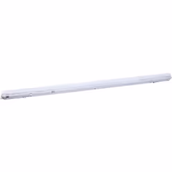 La réglette étanche 150 cm possède un design optimisé et sobre qui lui assure une touche de modernité . Son éclairage procure ...