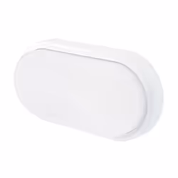 Hublot oval LED 12w