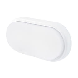 Hublot oval LED 12w
