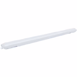 La réglette étanche 114 cm possède un design optimisé et sobre qui lui assure une touche de modernité . Son éclairage procure ...