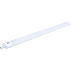 Réglette led avec détecteur - 120 cm