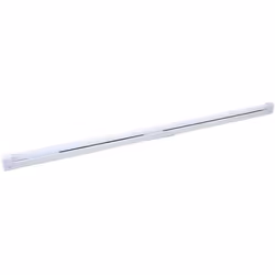La réglette led 120 cm est idéale pour éclairer vos espaces du quotidien : garages ou ateliers, sa lumière naturelle en fait  ...