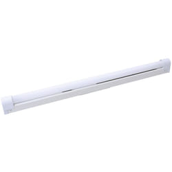 Gefom - Réglette led 60 cm - 9w