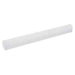 Reglette LED salle de bain 60 cm - avec interrupteur