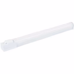 La réglette LED salle de bain d'une longueur de 70 cm est adaptée pour un éclairage en intérieur, elle est idéale pour éclair ...