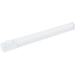 Gefom - Reglette led salle de bain 70 cm avec interrupteur