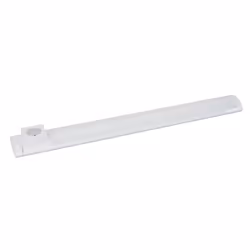 Réglette led cuisine 68 cm avec interrupteur et prise
