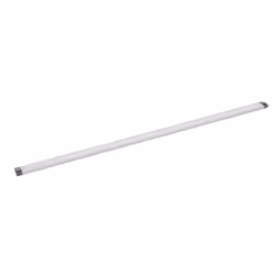 Réglette led 60 cm - interrupteur sensitif spécial angle