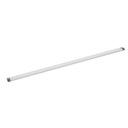 Réglette led 60 cm - interrupteur sensitif spécial angle