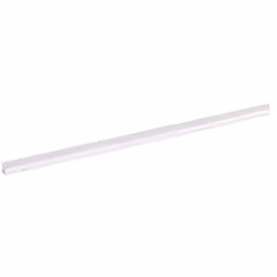 Réglette 120 cm - LED intégrées 14w