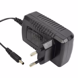 Bloc alimentation 12v - 18w - concept Helios