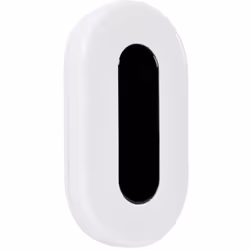 Cette applique murale ovale à LED 12w est idéale pour éclairer vos extérieurs (garage, atelier, terrasse). Son design origina ...