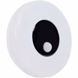 Cette applique extérieure LED avec détecteur est idéale pour éclairer vos extérieurs (garage, atelier, terrasse). Son design  ...