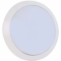 Cette applique extérieure blanche avec détecteur à LED est idéale pour éclairer vos extérieurs (garage, atelier, terrasse) de ...