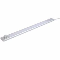 La réglette LED cuisine avec interrupteur à variateur est adaptée pour un éclairage en intérieur. Son design plat en fait un ...