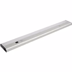 La réglette LED avec interrupteur en aluminium est adaptée pour un éclairage en intérieur, elle est idéale pour éclairer tout ...