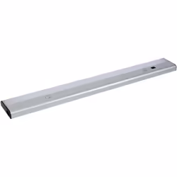 La réglette LED en aluminium avec détecteur infrarouge est adaptée pour un éclairage en intérieur, elle est idéale pour éclai ...