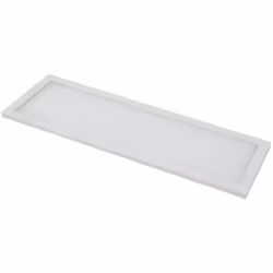 Ce panneau LED 7w extra-plat est idéal pour éclairer votre intérieur. La luminosité se règle grâce à un variateur d'intensité ...