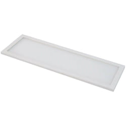Gefom - Panneau led 7w