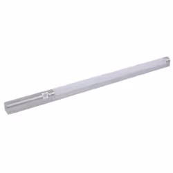 Réglette LED rechargeable avec détecteur de mouvement - Fixation par adhésif ou vis