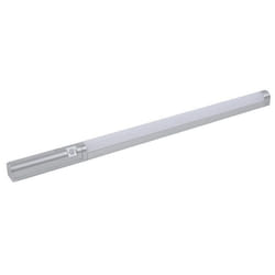 Réglette LED rechargeable avec détecteur de mouvement - Fixation par adhésif ou vis