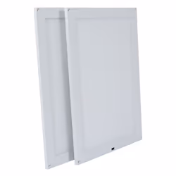 Lot de panneaux LED 6w