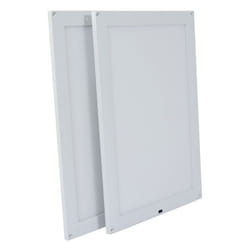 Lot de panneaux LED 6w