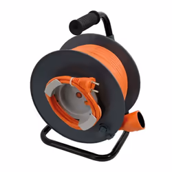 Enrouleur de jardin 40 m