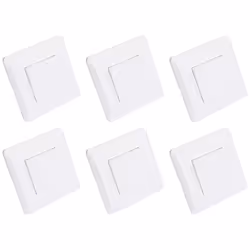 Lot dinterrupteurs va et vient - Connexion automatique