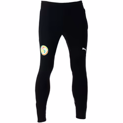 Pantalon d'entraînement Sénégal 2023
