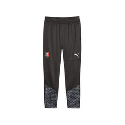 Stade Rennais Pantalon Training Noir Enfant Puma 2023/2024