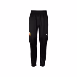 RC LENS Pantalon de foot Noir Homme Puma