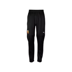 RC LENS Pantalon de foot Noir Homme Puma