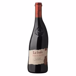 La Fiole Cotes du Rhone - Vin rouge des Cotes du Rhone
