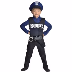 CESAR Policier