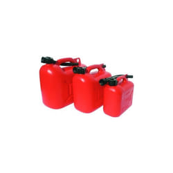 Jerrican essence à bouchon 20L pour caravane et camping-car
