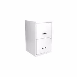 Caisson avec un large choix de couleur pour tout classer. Structure monobloc métal finition antirayures Coulissement sur glis ...