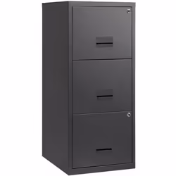 Aspect Coloris Anthracite Matériau principal Acier Matériaux secondaires Plastique Dimensions Hauteur (en cm) 96 Longueur (en ...