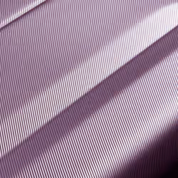 Delsey Comete + Chariot Casque à coque dure Violet 64,05 L ABS, Polycarbonate (PC) - Vue supplémentaire 8